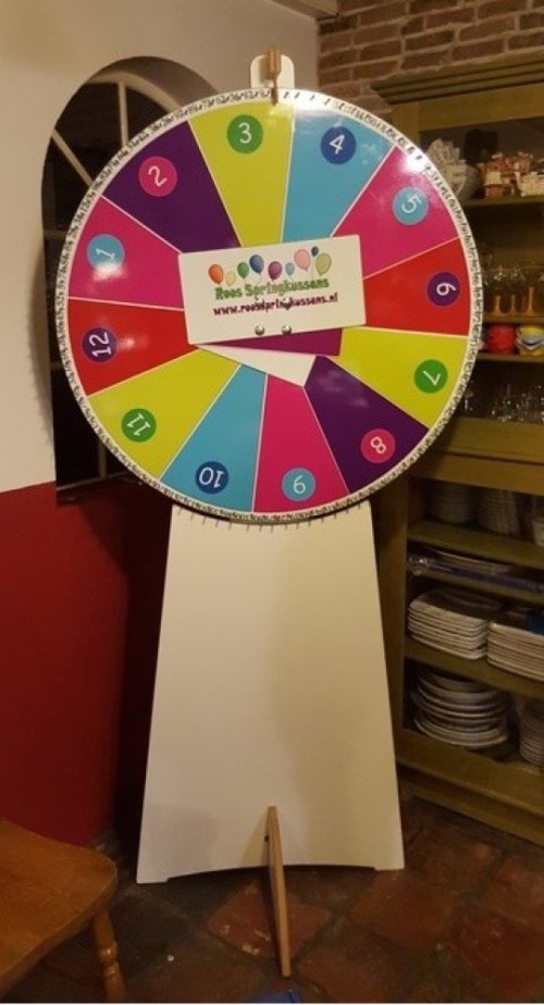 Rad van avontuur 100 nummers